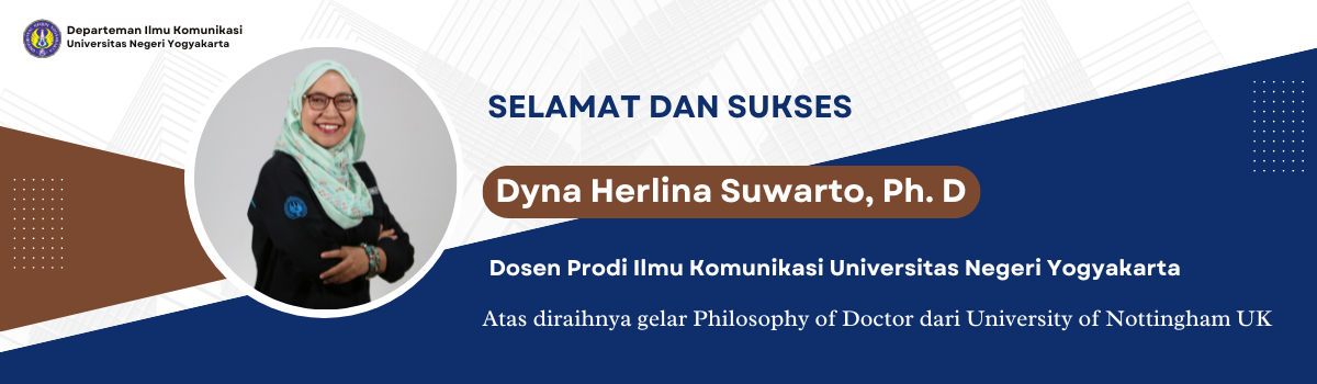 Congratulation to mrs dyna herlina